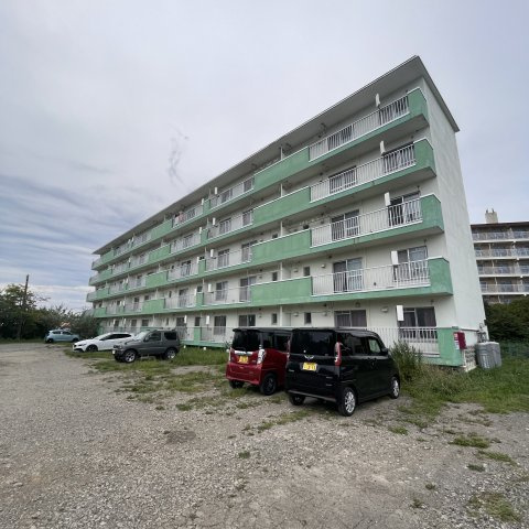 スワンマンション