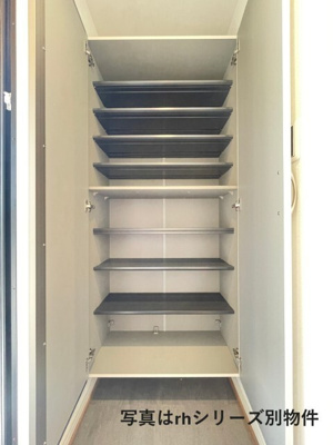 【玄関】 | rh大橋