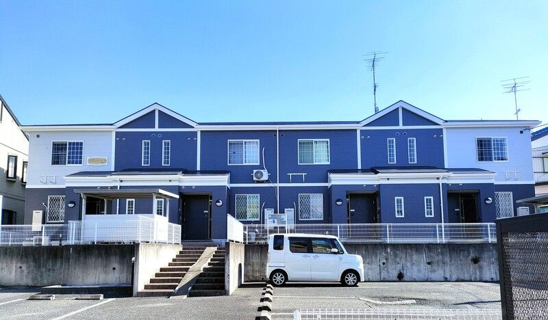 ファインコートⅣ