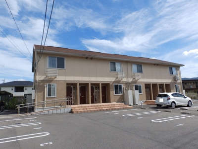 【外観】 | ラグーン