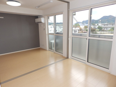 【居間・リビング】 | ラグーン