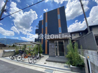 フウキパレス東山本の画像