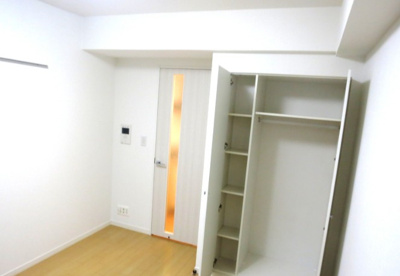 【収納】 | KDXレジデンス東新宿