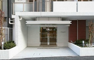 【エントランス】 | KDXレジデンス東新宿