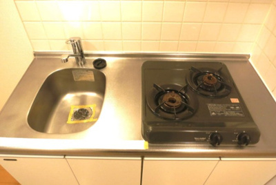 【キッチン】 | KDXレジデンス東新宿