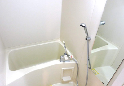 【浴室】 | KDXレジデンス東新宿