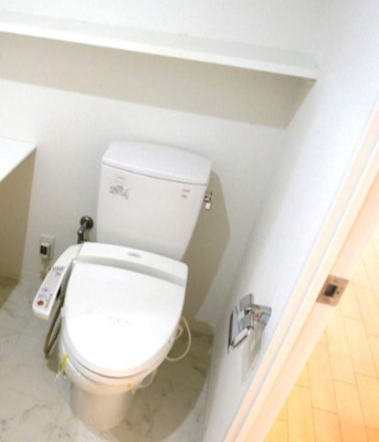 【トイレ】 | KDXレジデンス東新宿