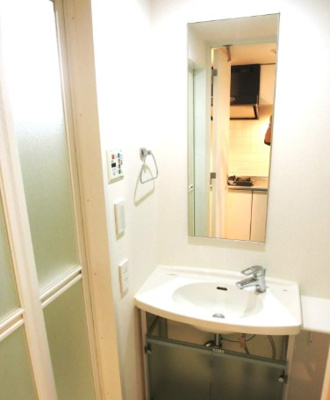 【洗面所】 | KDXレジデンス東新宿