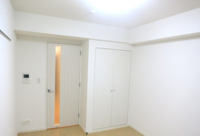 【寝室】 | KDXレジデンス東新宿