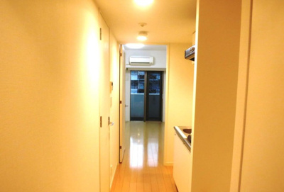 【内装】 | KDXレジデンス東新宿