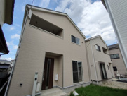 クレイドルガーデンさいたま岩槻本宿第４の画像