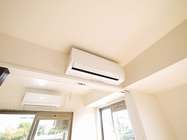 グランスター大宮の設備