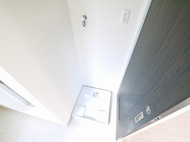 グランスター大宮の設備