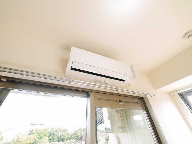 グランスター大宮の設備