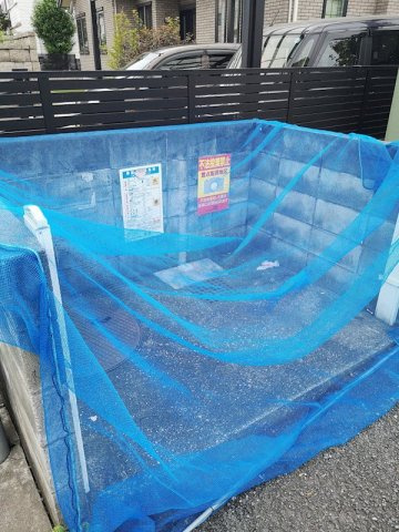 ＰＬＥＮＤＹ中浦和のその他共用部分