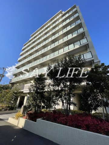 SK RESIDENCES 放出