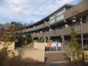 モニュメントスクウェア参番館の画像