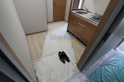 【玄関】 | ES-Grande大阪福島