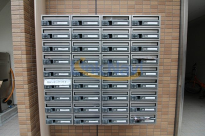 【その他共用部分】 | ES-Grande大阪福島