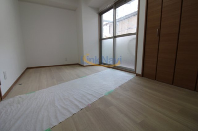 【寝室】 | ES-Grande大阪福島