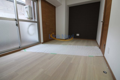 【居間・リビング】 | ES-Grande大阪福島