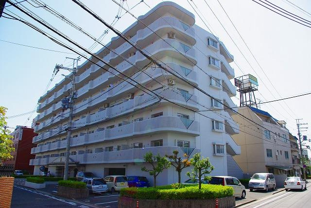 シティホームズ新大宮駅前