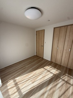 【洋室】金沢シーサイドタウン並木１丁目第１住宅１１－４号棟 