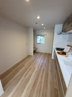 【居間・リビング】金沢シーサイドタウン並木１丁目第１住宅１１－４号棟 