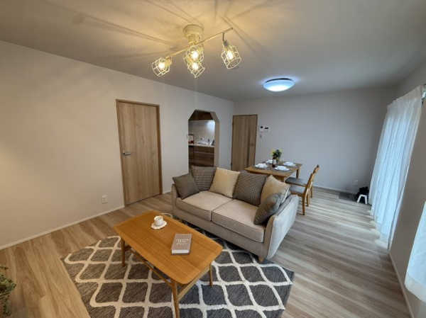 金沢シーサイドタウン並木１丁目第１住宅１１－４号棟の画像