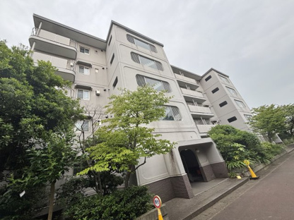 【外観】金沢シーサイドタウン並木１丁目第１住宅１１－４号棟 