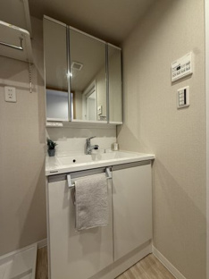 【独立洗面台】金沢シーサイドタウン並木１丁目第１住宅１１－４号棟 