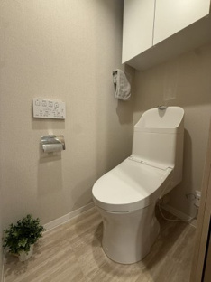 【トイレ】金沢シーサイドタウン並木１丁目第１住宅１１－４号棟 