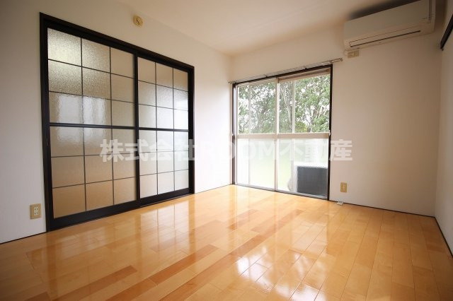 ポルトボヌール(PORTE-BONHEUR)の寝室