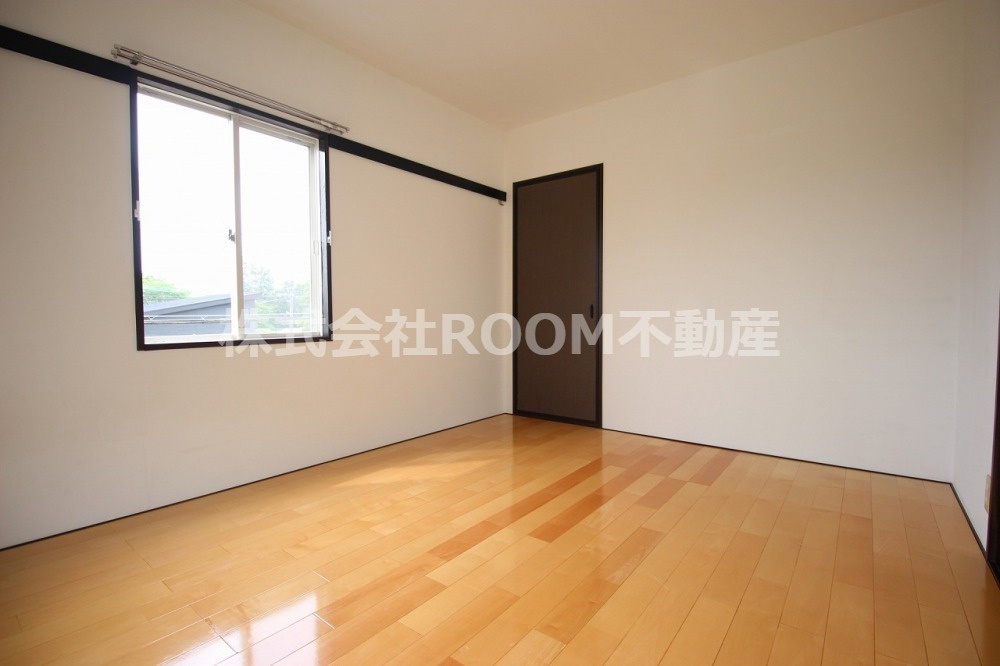 ポルトボヌール(PORTE-BONHEUR)の寝室