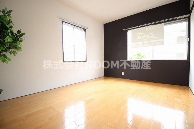 ポルトボヌール(PORTE-BONHEUR)の子供部屋