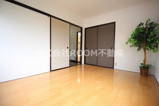 ポルトボヌール(PORTE-BONHEUR)の子供部屋