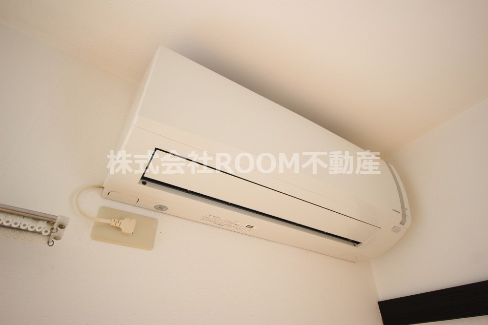 ポルトボヌール(PORTE-BONHEUR)の設備