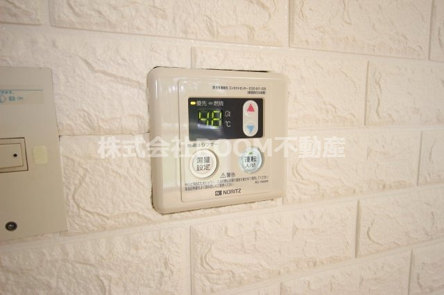 ポルトボヌール(PORTE-BONHEUR)の設備