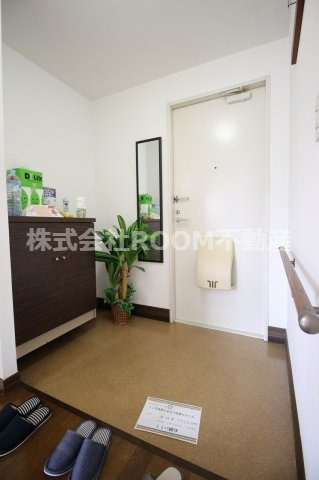 ポルトボヌール(PORTE-BONHEUR)の内装