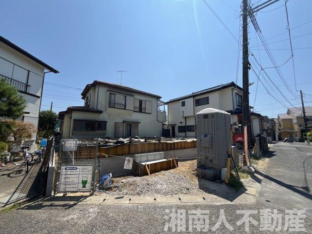平塚市田村7丁目　新築戸建