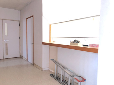 【エントランス】 | 北高島町ＴＨ