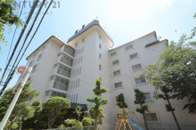 逆瀬川スカイハイツの画像