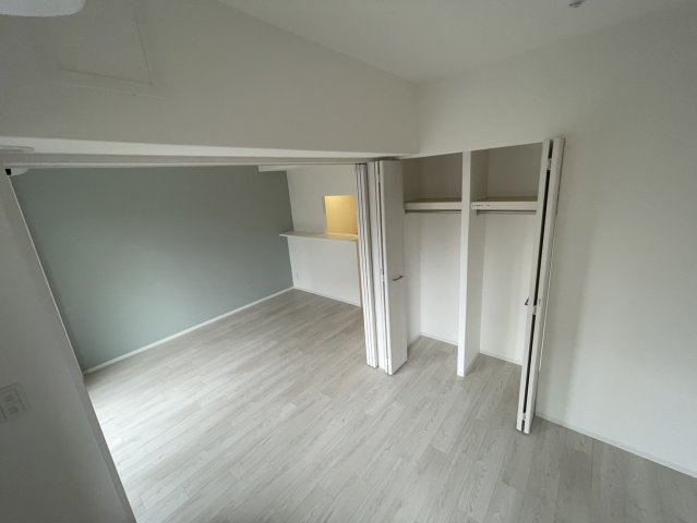 ファーストフィオーレ東灘の内装