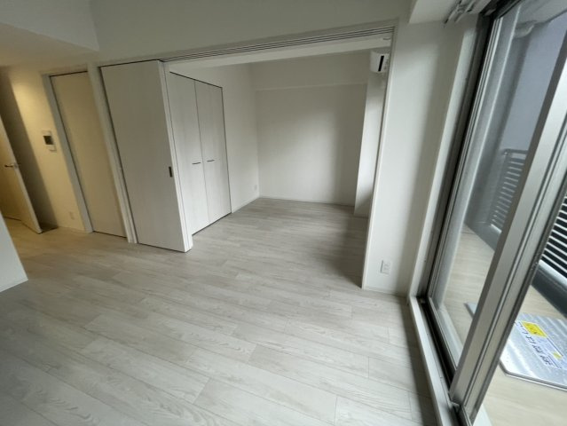 ファーストフィオーレ東灘の収納