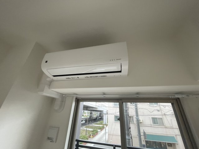 ファーストフィオーレ東灘の設備