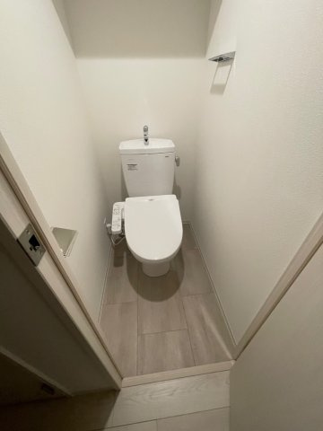 ファーストフィオーレ東灘のトイレ|トイレも気になるポイント