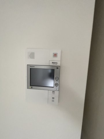 ファーストフィオーレ東灘のセキュリティ