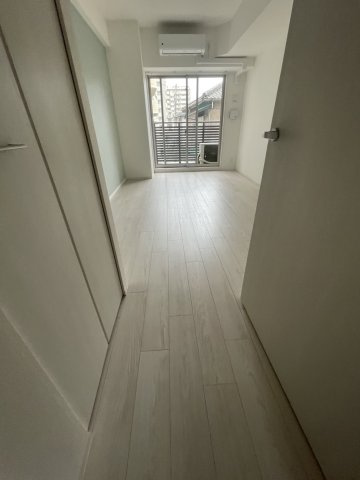 ファーストフィオーレ東灘の内装