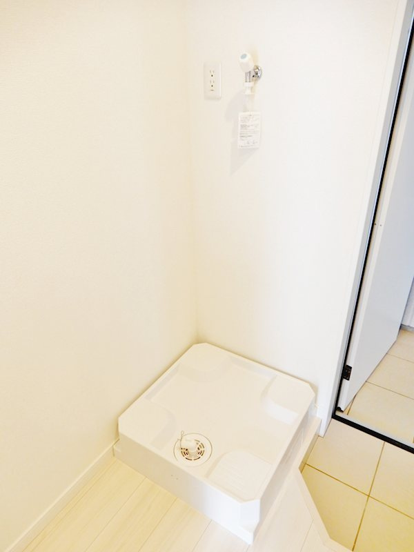 NSGATE 西新井の設備