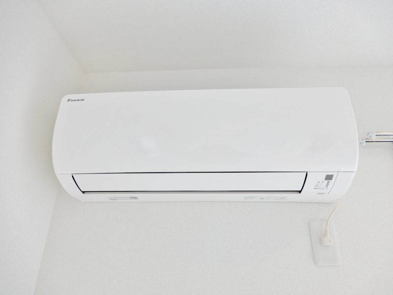 NSGATE 西新井の設備